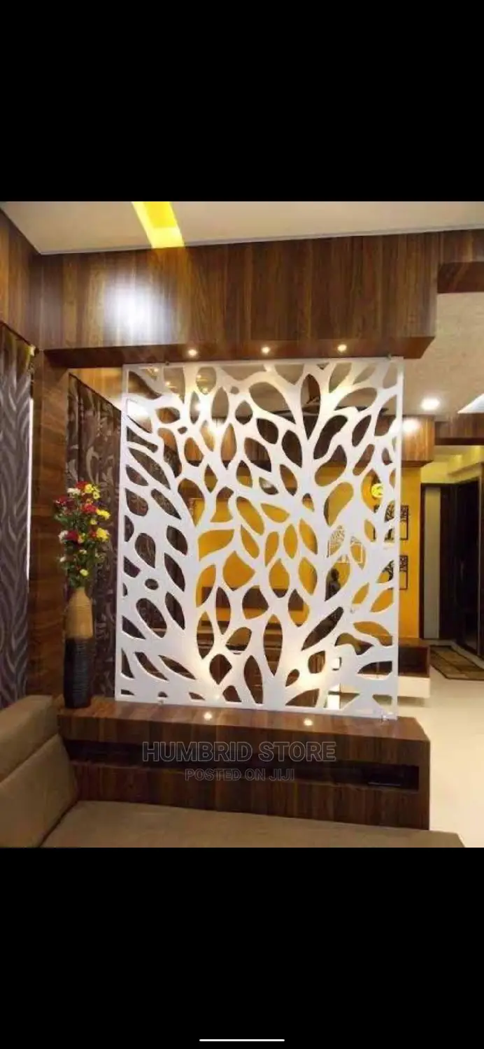 Viplaser Cut Design