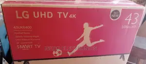 43 Smart Tv