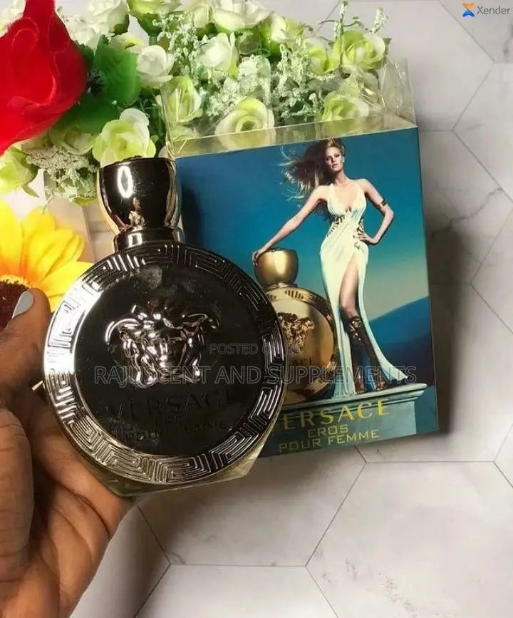 Different Designer's Perfume(Copy)