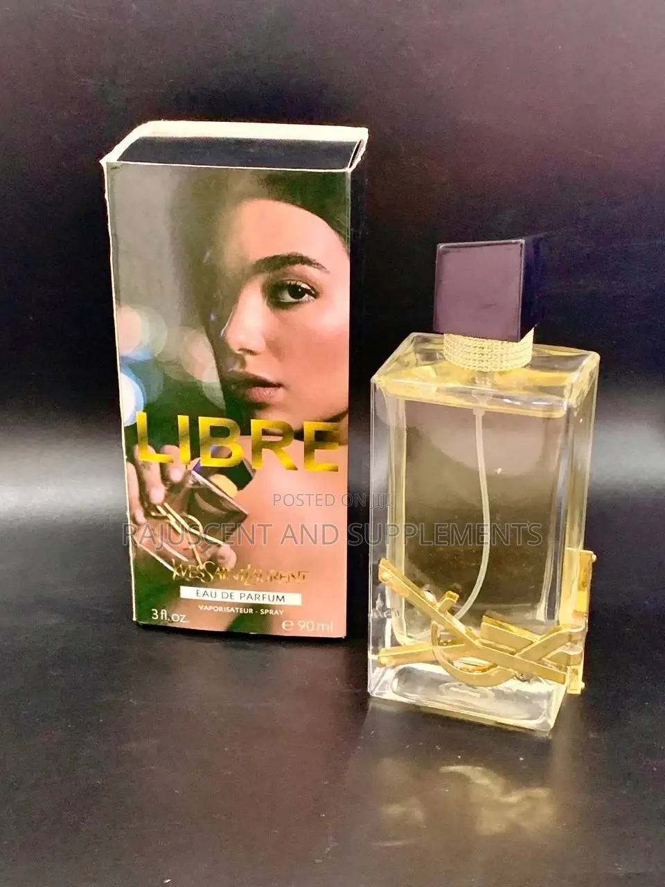 Different Designer's Perfume(Copy)