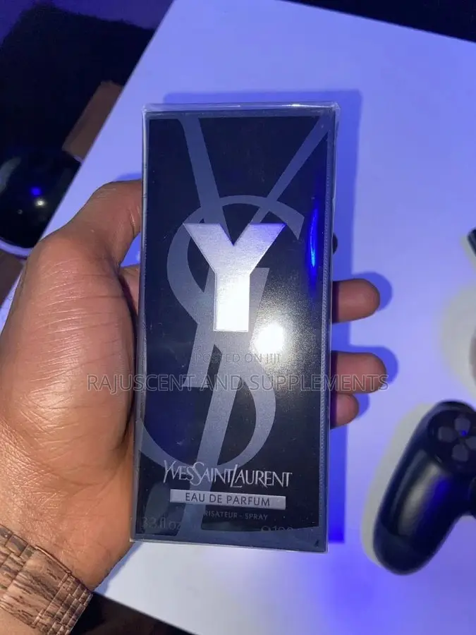 Different Designer's Perfume(Copy)