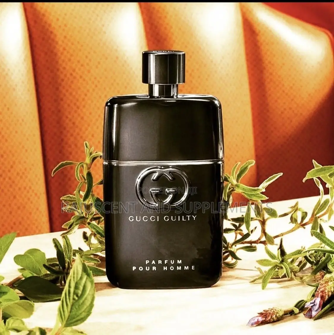 Different Designer's Perfume(Copy)