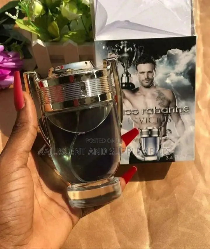 Different Designer's Perfume(Copy)