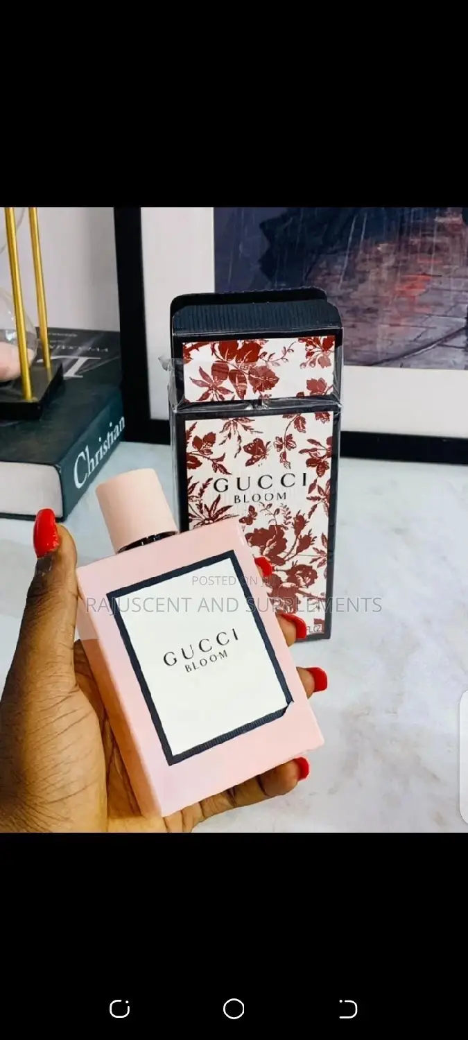 Different Designer's Perfume(Copy)
