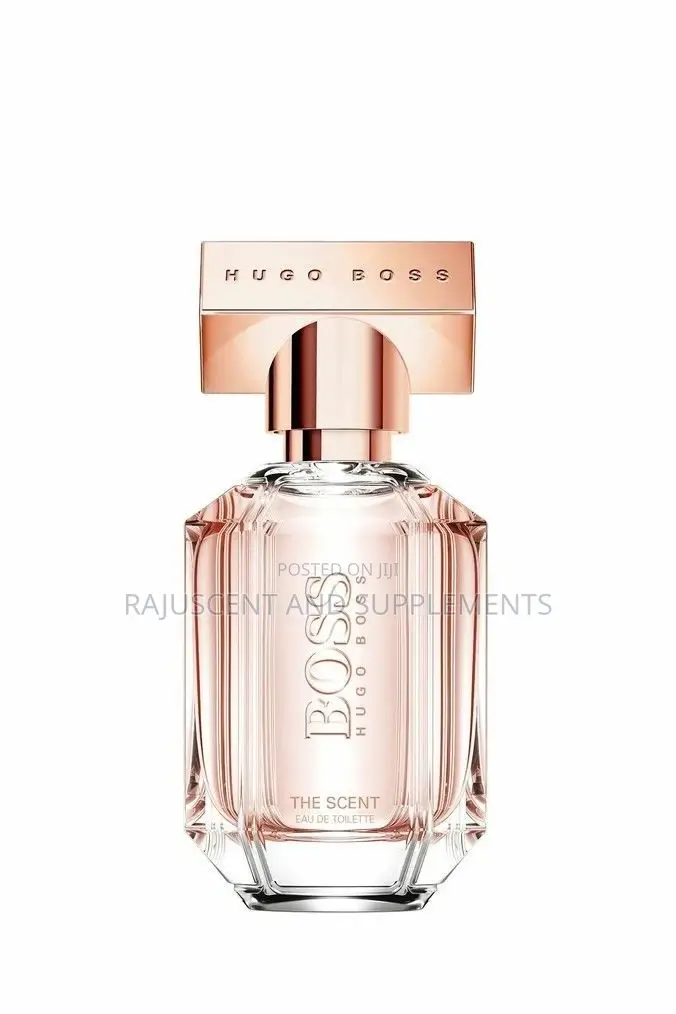 Different Designer's Perfume(Copy)