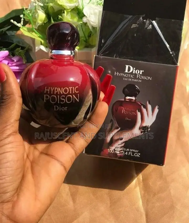 Different Designer's Perfume(Copy)