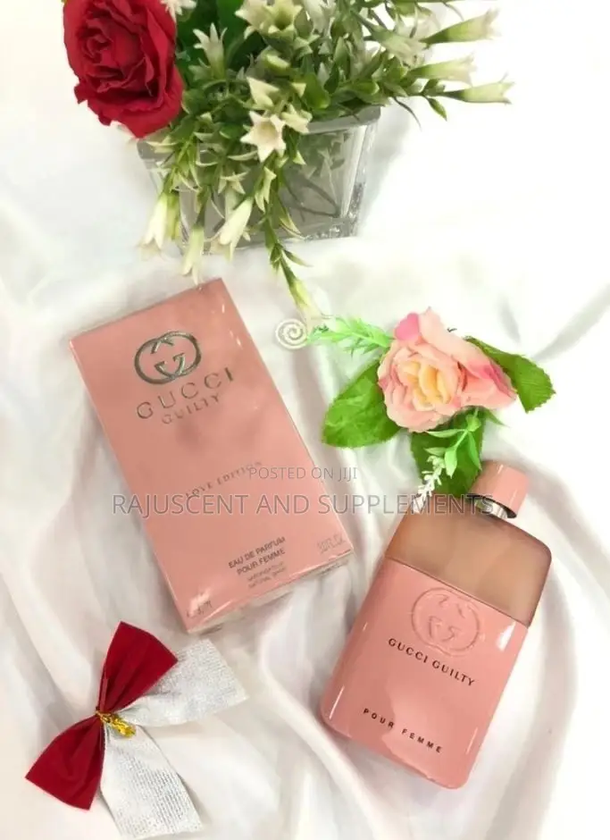 Different Designer's Perfume(Copy)