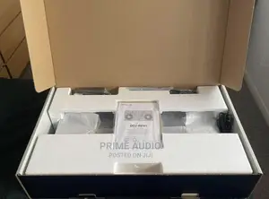 Pioneer Ddj Rev7 DJ Controller