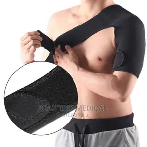 Sports Shoulder Support Dislocation
