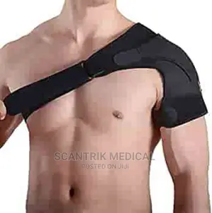 Shoulder Relieve Cuff Injuries