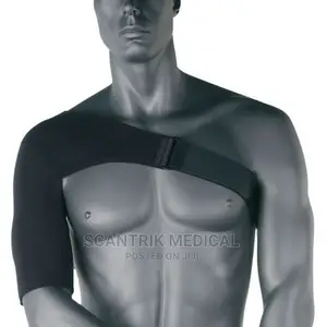 Shoulder Support Gym Basketball Fitness
