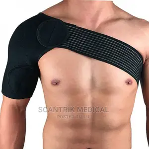 Brace Sports Shoulder Support