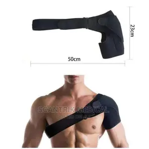 Orthopedic Shoulder Braces