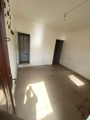 Studio Apartment in Bariga / Shomolu for rent