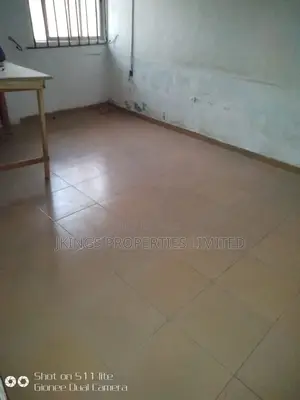 Studio Apartment in Bariga / Shomolu for rent