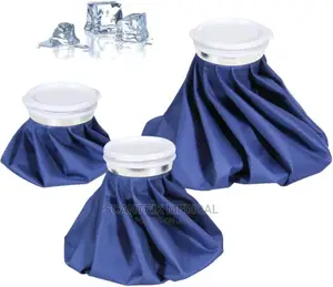 Ice Pack Warp Medium
