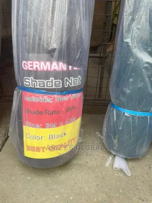 Scaffolding Net