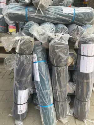 Scaffolding Net