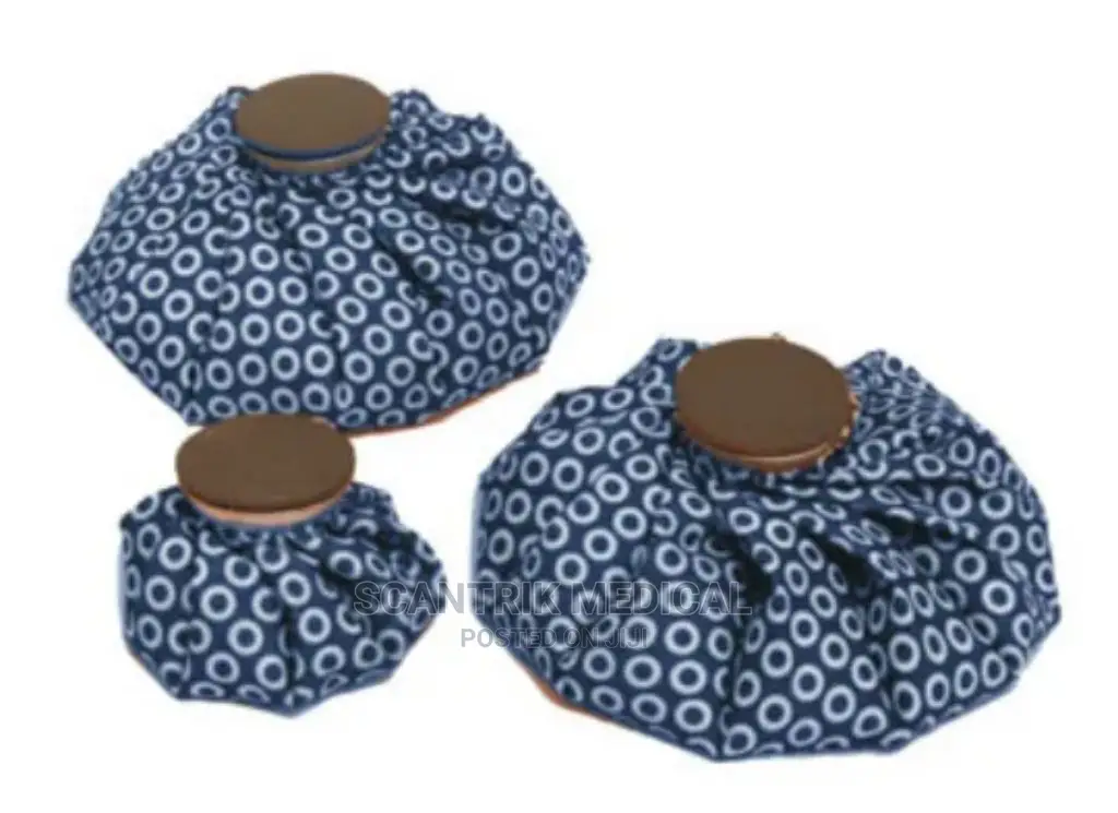 Ice Pack Cold Compress