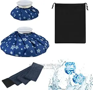 Ice and Cold Packs