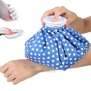 Ice Bag for Hospital