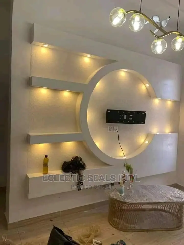 Interior Design Specialist