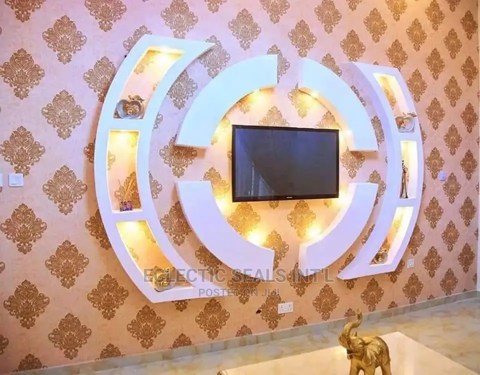 Interior Design Specialist