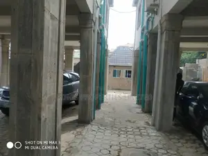 2bdrm Block of Flats in Oke-Ira / Ogba for rent