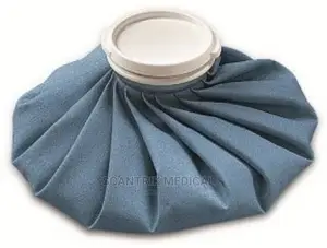 Reusable Ice Pack for Injuries