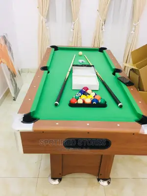 6ft Snooker Board