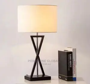 Bed Lamp Shade for Homes/ Hotels/ Lounges/ Guesthouses