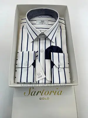 Lovely Designers Sartoria Men's. Shirts.