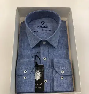HANG Men's Lining Shirts .