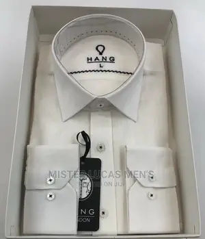 HANG Lining Lovely Shirts