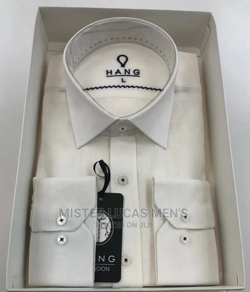 HANG Lining Lovely Shirts