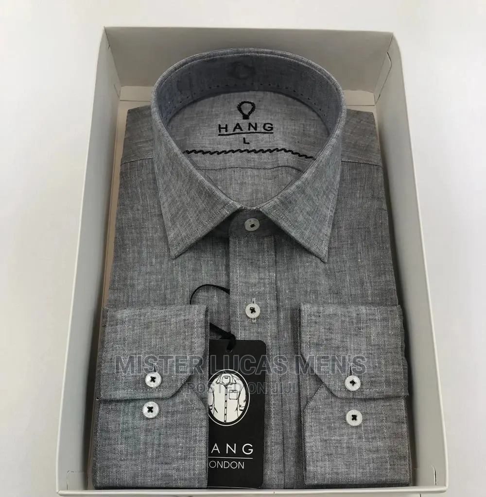 HANG Lining Lovely Shirts