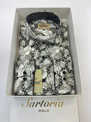 Manchero Men's Shirts