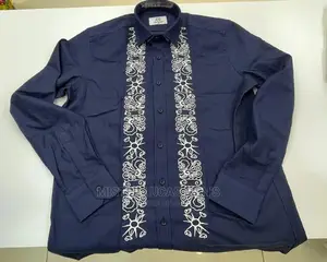.Sartoria Designer Shirts for Men.