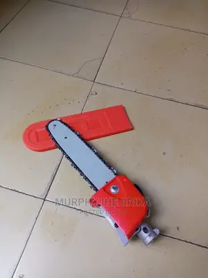 Chainsaw for Brush Cutter
