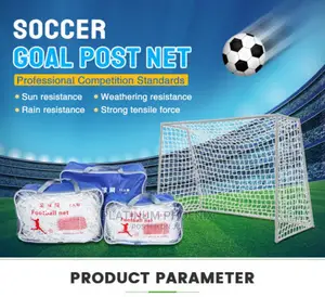 Foreign Football Net (Big)