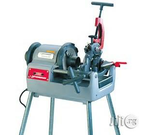 Threading Machine
