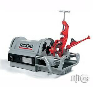 Threading Machine