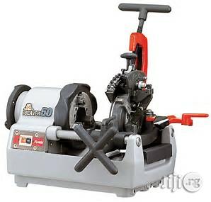 Threading Machine