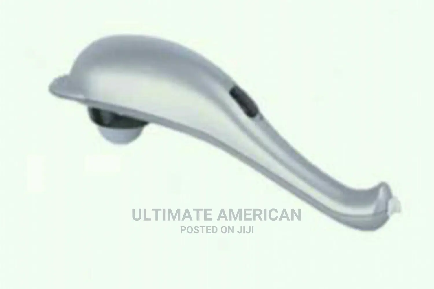 Brand New Imported Original Dolphin Massager
