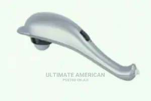 Brand New Imported Original Dolphin Massager