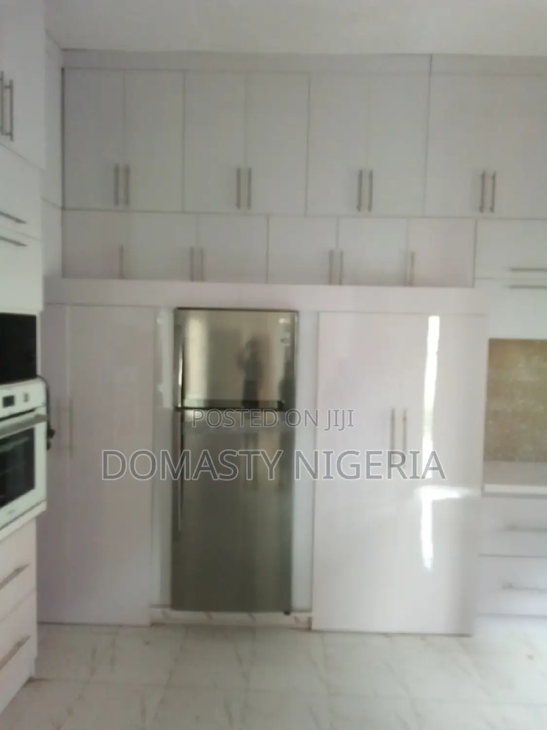 Standard Kitchen Carbinet