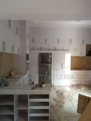 Standard Kitchen Carbinet