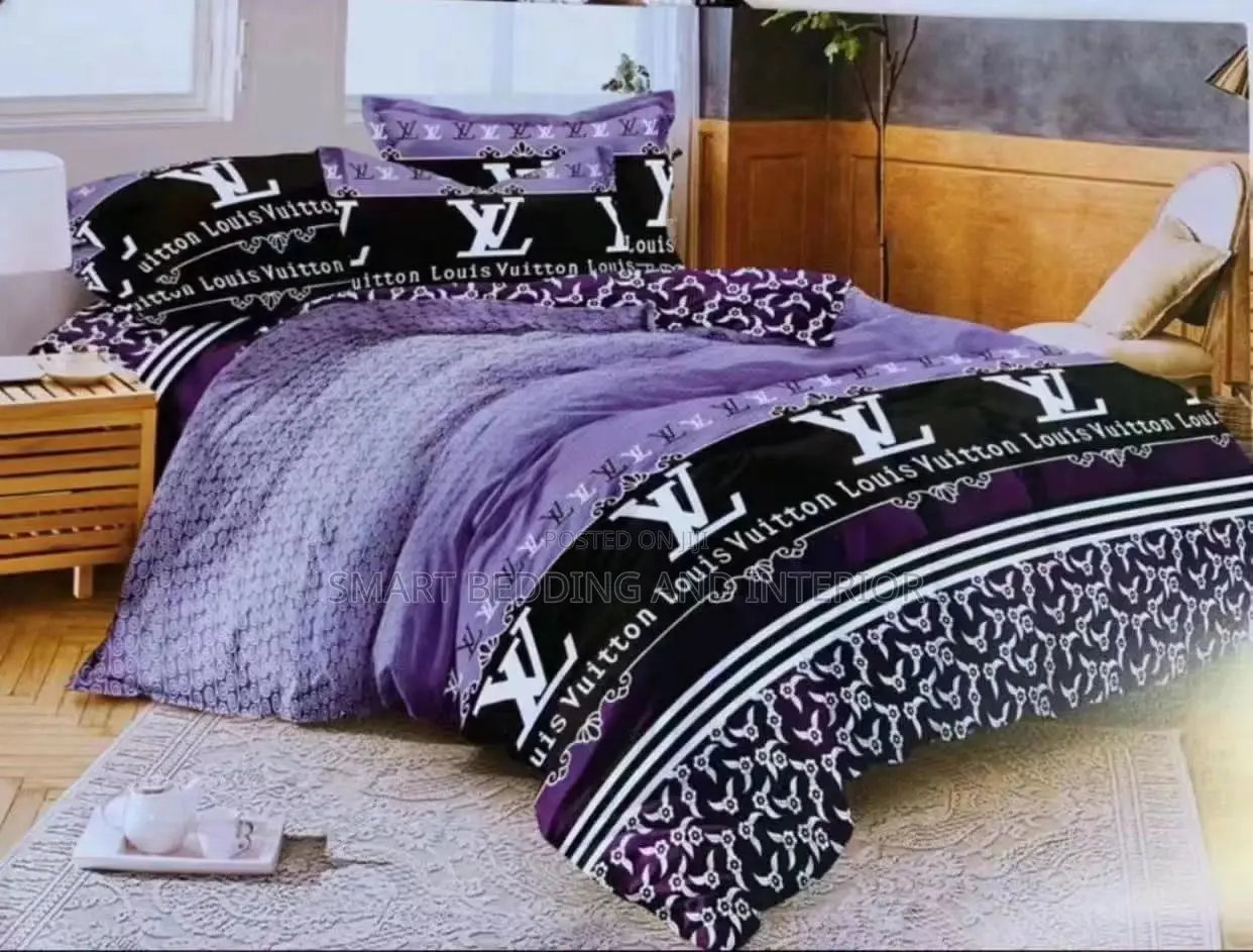 Royal Highness Bedsheets