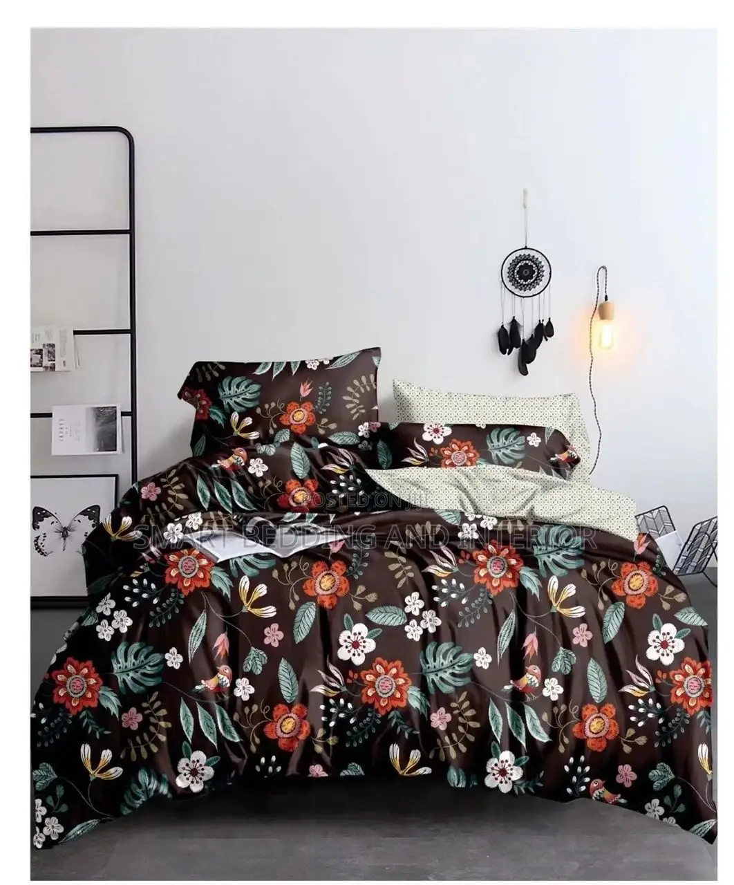 Royal Highness Bedsheets