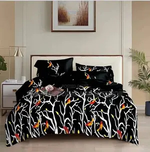 Bedspreads and Duvets Material